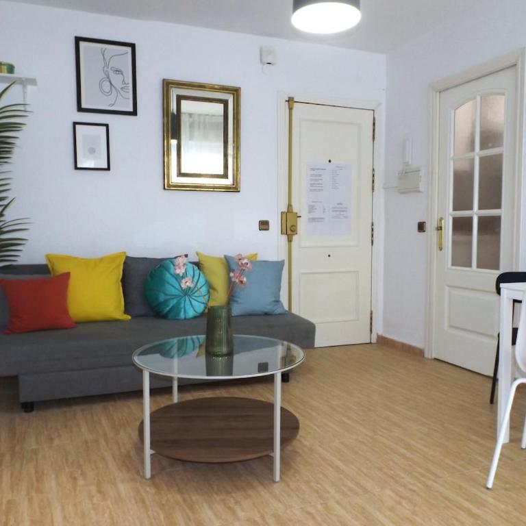 Apartamento Las Naciones 4 - Apartamento de 2 dormitorios - 15