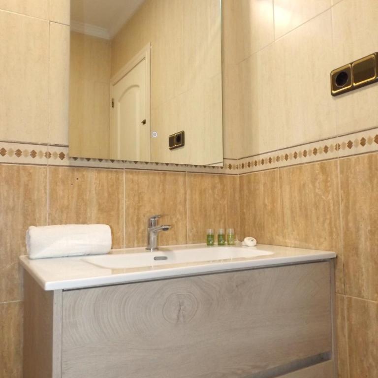 Apartamento Las Naciones 4 - Apartamento de 2 dormitorios - 17