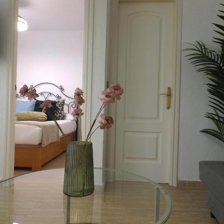 Apartamento Las Naciones 4 - Apartamento de 2 dormitorios - 19