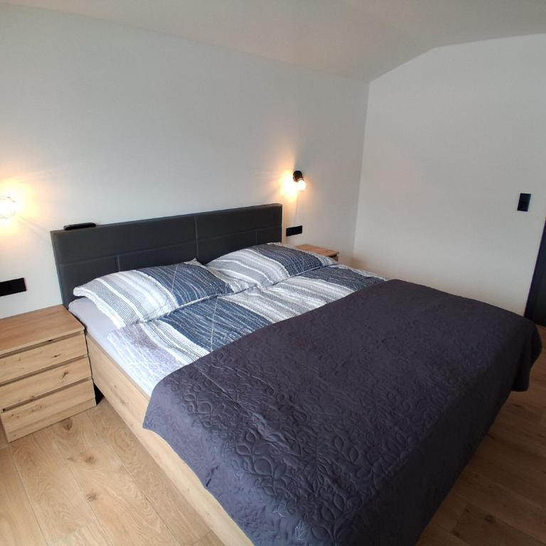 Zillerlehen - Apartamento de 2 dormitorios - 4