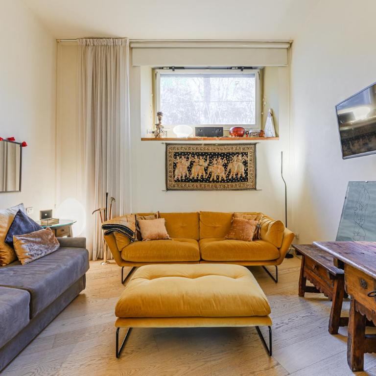 Cozy retreat with private Garden & hot tub - Appartamento con 1 Camera da Letto e con Giardino - 3