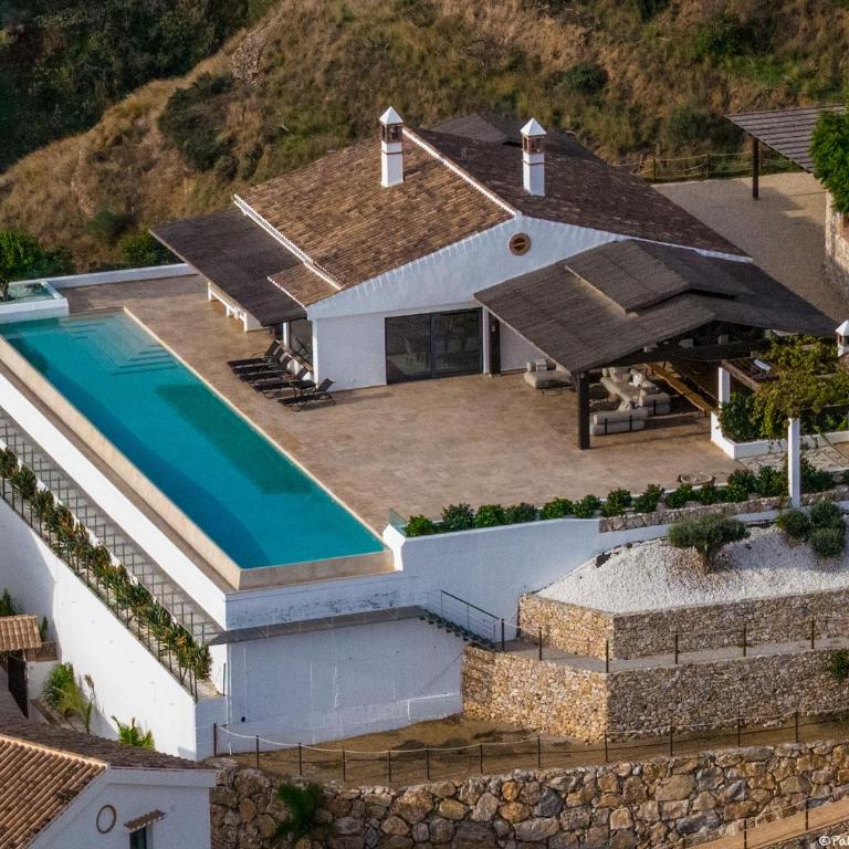 Palacio de Cantalobos - Villa Superior - 7