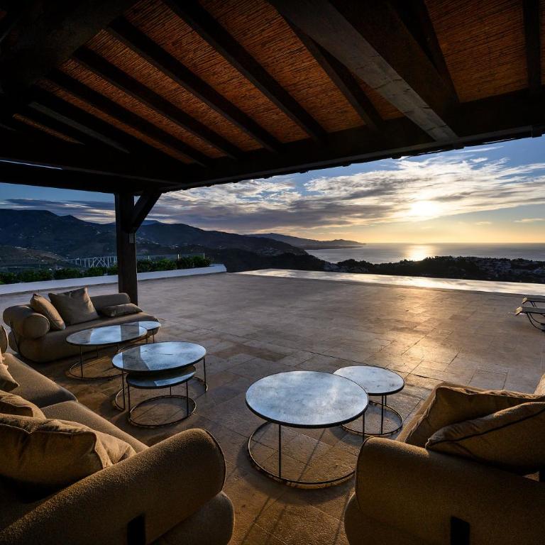Palacio de Cantalobos - Villa Superior - 1