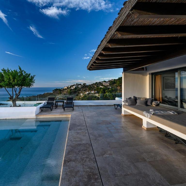 Palacio de Cantalobos - Villa Superior - 9