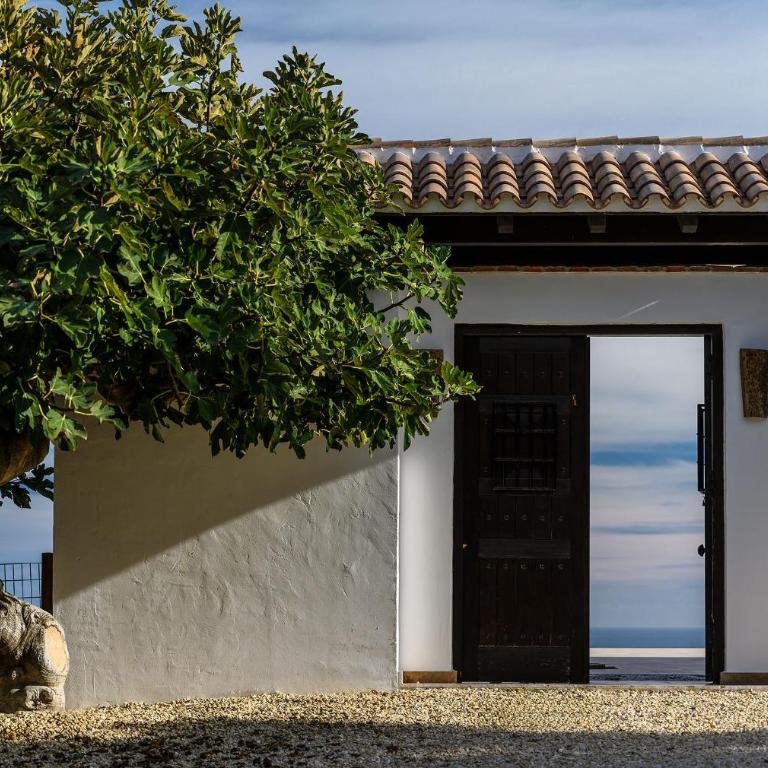 Palacio de Cantalobos - Villa Superior - 12
