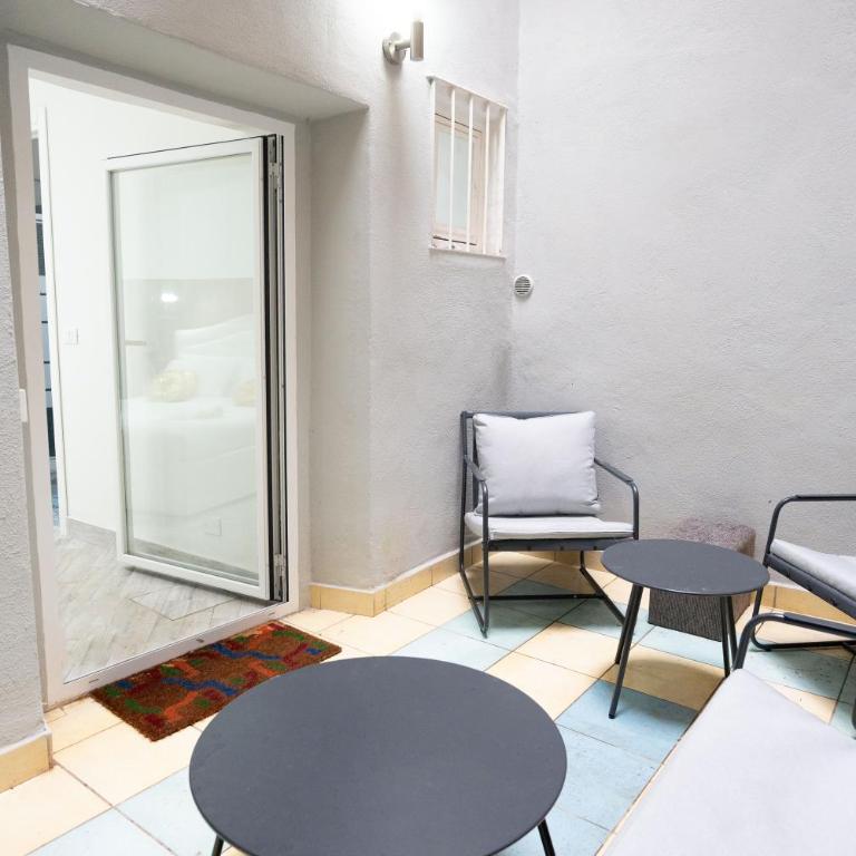 Home d'elite trevi 2 - Appartamento con 1 Camera da Letto - 6