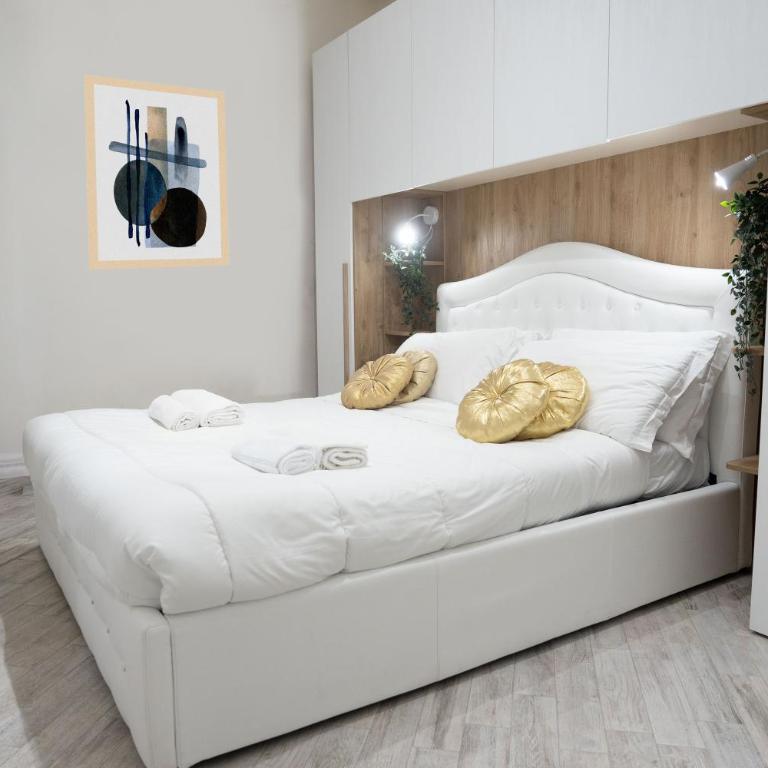 Home d'elite trevi 2 - Appartamento con 1 Camera da Letto - 8