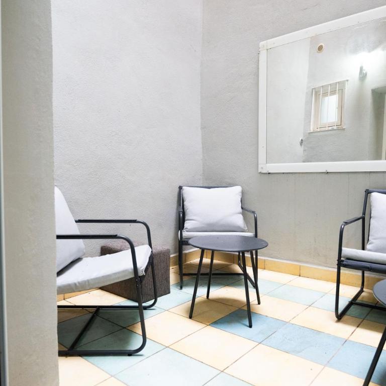 Home d'elite trevi 2 - Appartamento con 1 Camera da Letto - 9