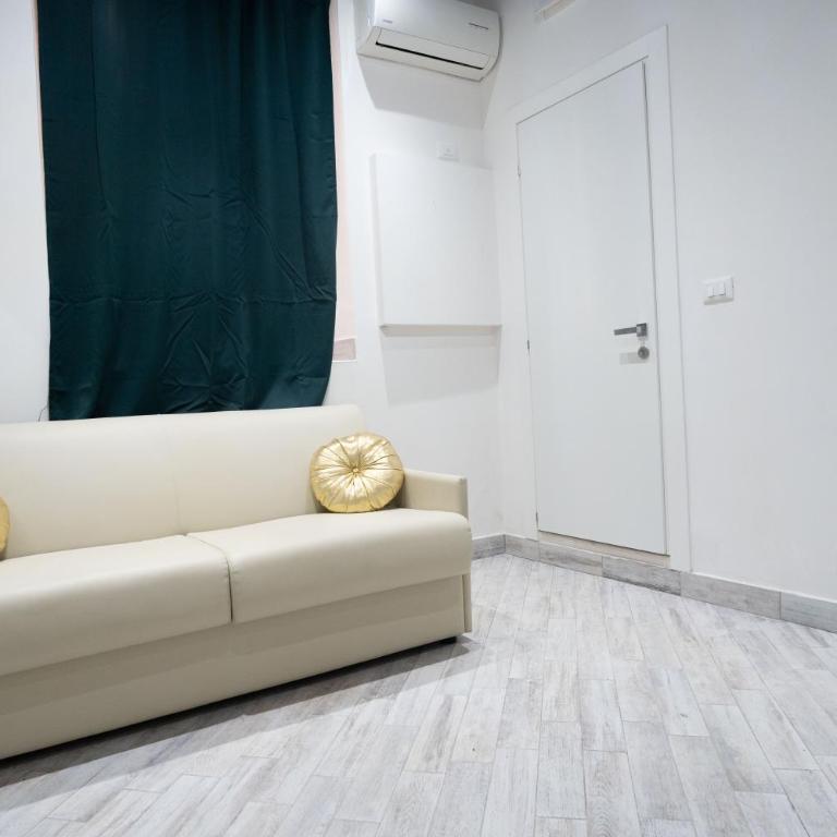 Home d'elite trevi 2 - Appartamento con 1 Camera da Letto - 12