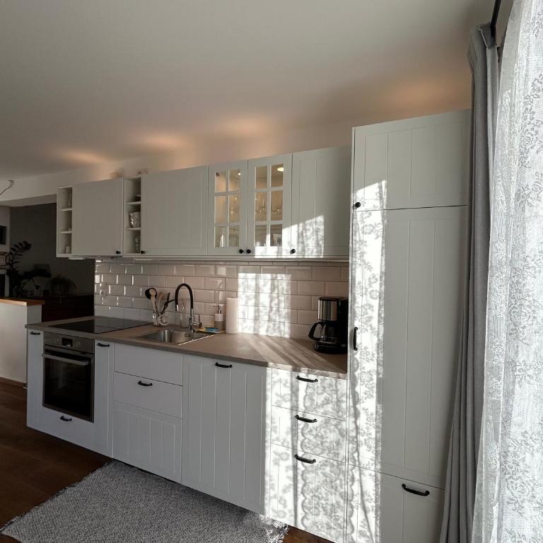 Bungalow Nr. 33 - Haus mit 3 Schlafzimmern - 13