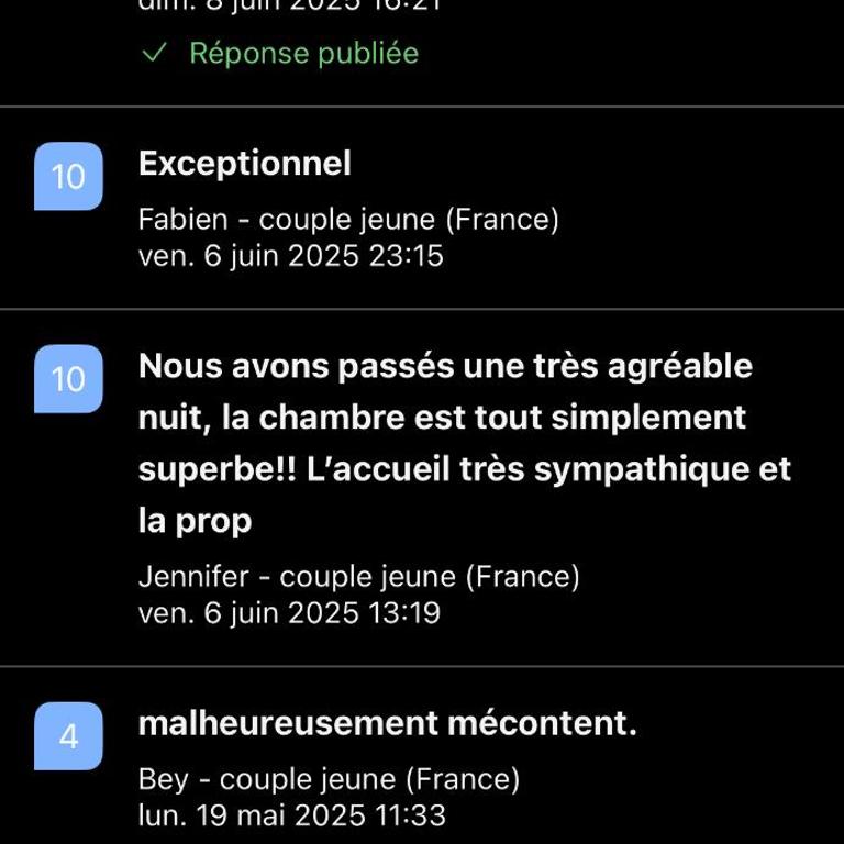 La Gold Room jacuzzi et sauna - Suite - 14