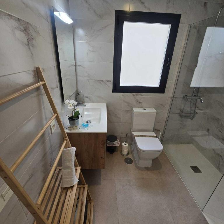 El Toyo - Maravilloso Apartamento Deluxe - Apartamento de 3 dormitorios - 22