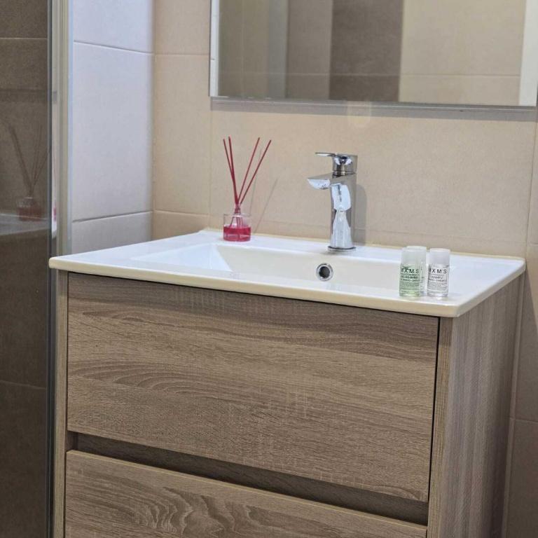 El Toyo - Maravilloso Apartamento Deluxe - Apartamento de 3 dormitorios - 23