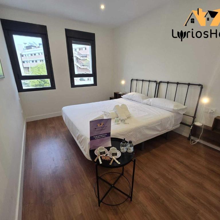 El Toyo - Maravilloso Apartamento Deluxe - Apartamento de 3 dormitorios - 19