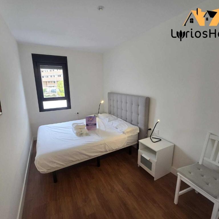 El Toyo - Maravilloso Apartamento Deluxe - Apartamento de 3 dormitorios - 26