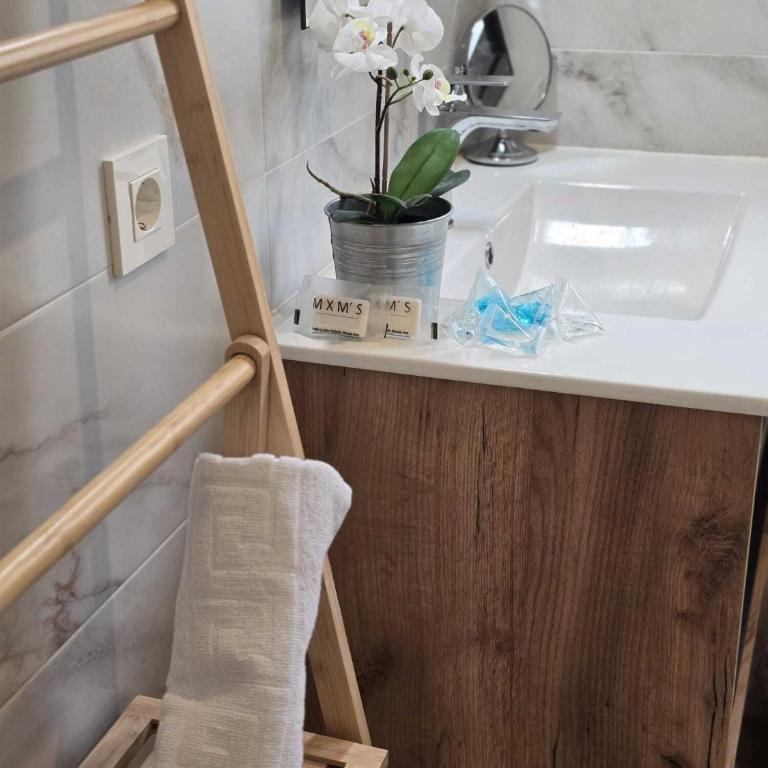 El Toyo - Maravilloso Apartamento Deluxe - Apartamento de 3 dormitorios - 25