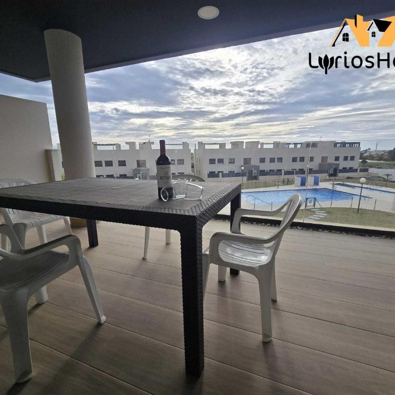 El Toyo - Maravilloso Apartamento Deluxe - Apartamento de 3 dormitorios - 7