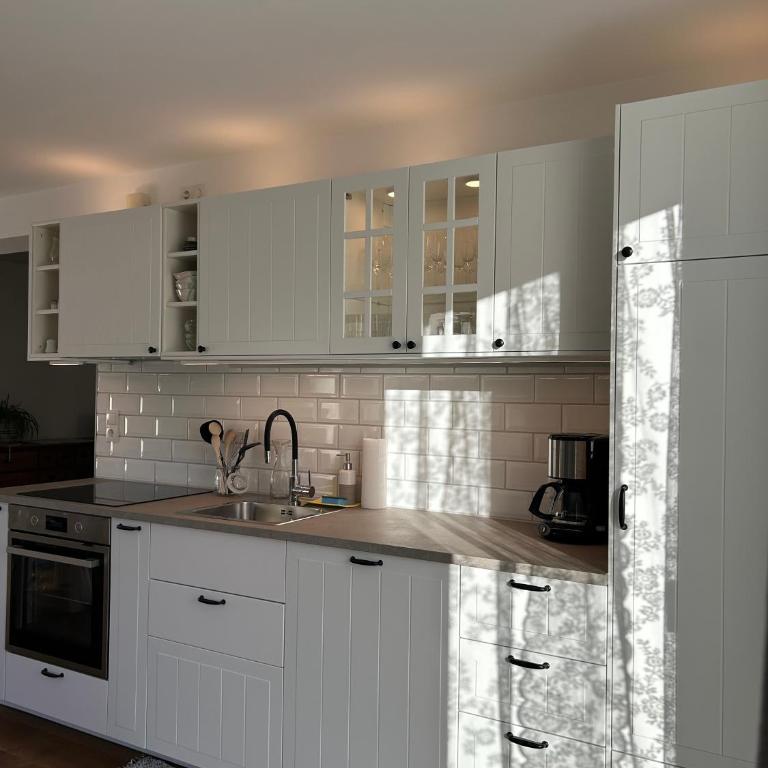 Bungalow Nr. 33 - Die Ferienwohnung - Appartement 2 Chambres - 9