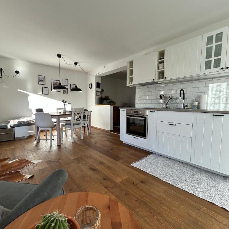 Bungalow Nr. 33 - Die Ferienwohnung - Appartement 2 Chambres - 12