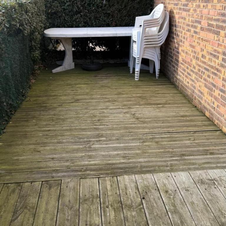 appartement du bonheur - Apartment mit 1 Schlafzimmer - 6