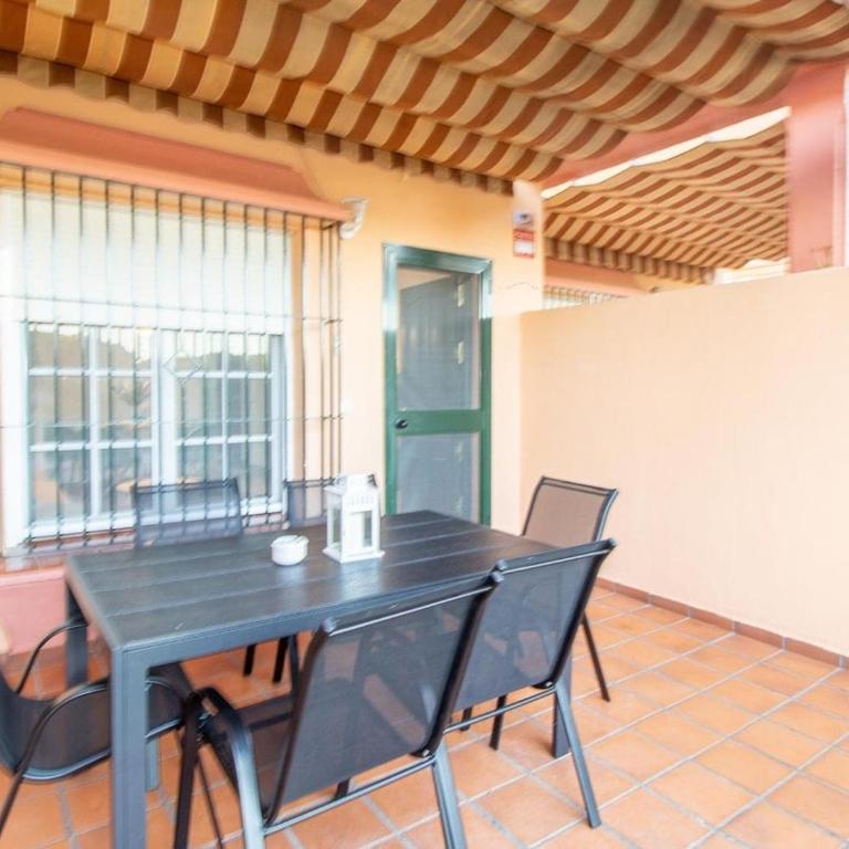 GuestReady - Chiclana Labarrosa - Apartamento - 16