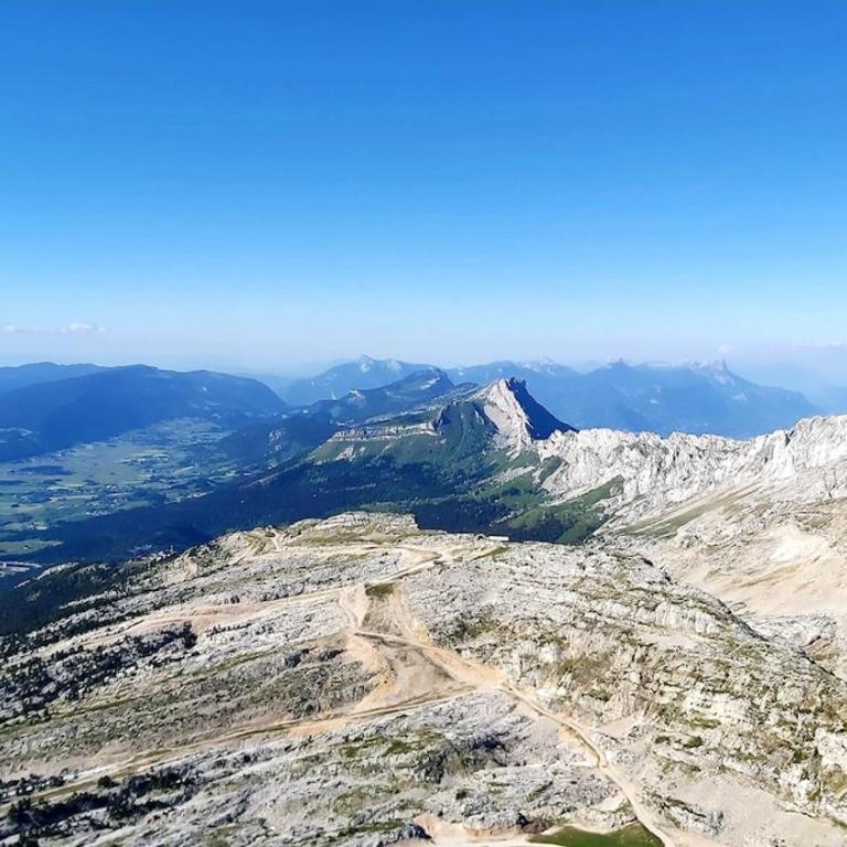 Vercors Valley Le Sequoia - Appartement 1 Chambre - 22