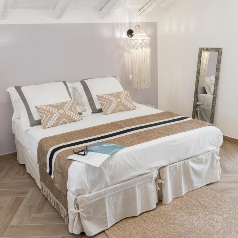 Villa delle Palme con piscina privata - Villa - 62