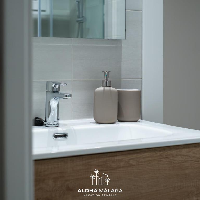 Urban Soho Collection by Aloha Málaga - Apartamento de 2 dormitorios - 11