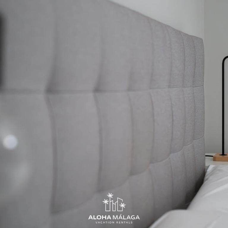 Urban Soho Collection by Aloha Málaga - Apartamento de 2 dormitorios - 16