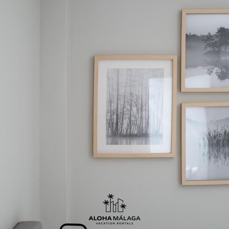 Urban Soho Collection by Aloha Málaga - Apartamento de 2 dormitorios - 19