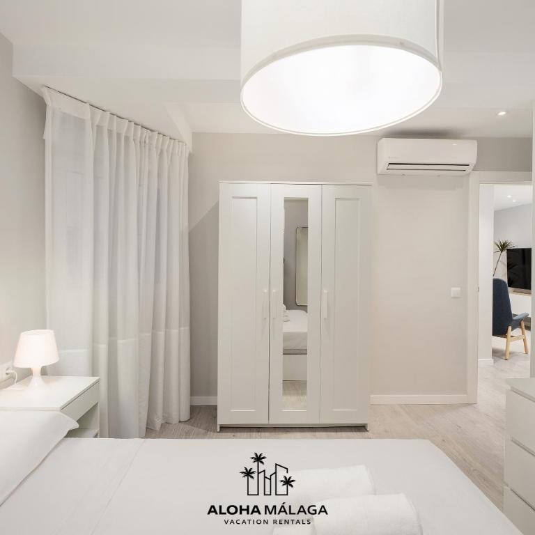 Urban Soho Collection by Aloha Málaga - Apartamento de 2 dormitorios - 20