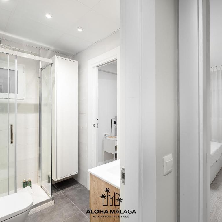 Urban Soho Collection by Aloha Málaga - Apartamento de 2 dormitorios - 21