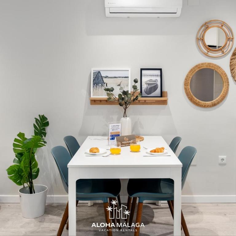 Urban Soho Collection by Aloha Málaga - Apartamento de 2 dormitorios - 26
