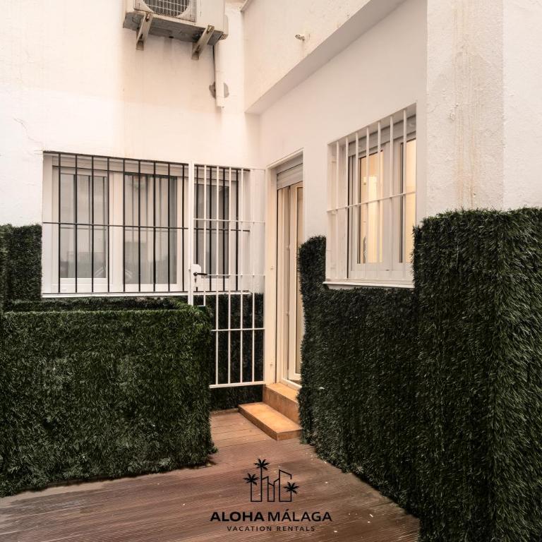 Urban Soho Collection by Aloha Málaga - Apartamento de 2 dormitorios - 27
