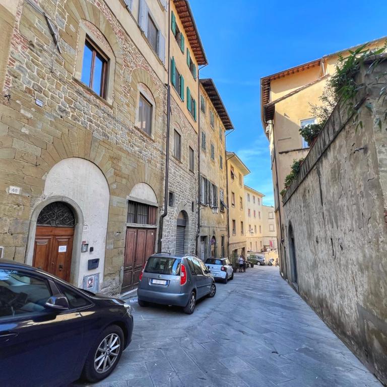 Aurora 88 Apartments - Appartamento con 1 Camera da Letto - 24