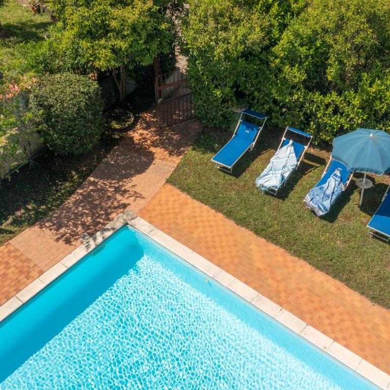 Neela Apartment - Appartamento - 16