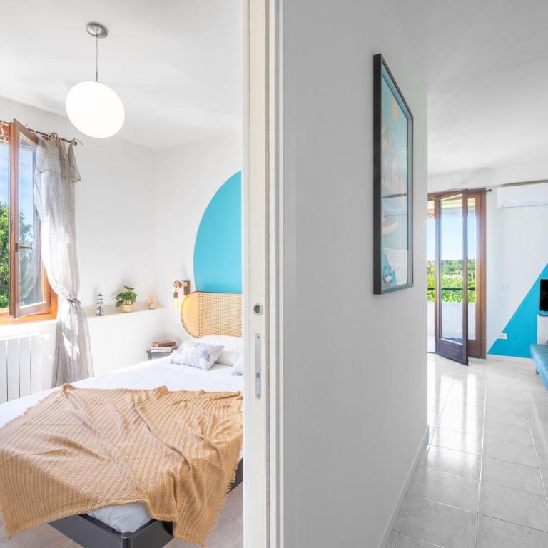 Neela Apartment - Appartamento - 20