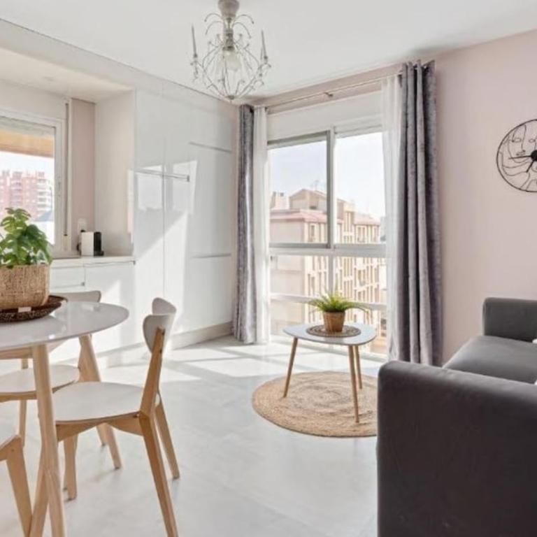 Braille Apartment Center - Two-Bedroom Apartment - 11