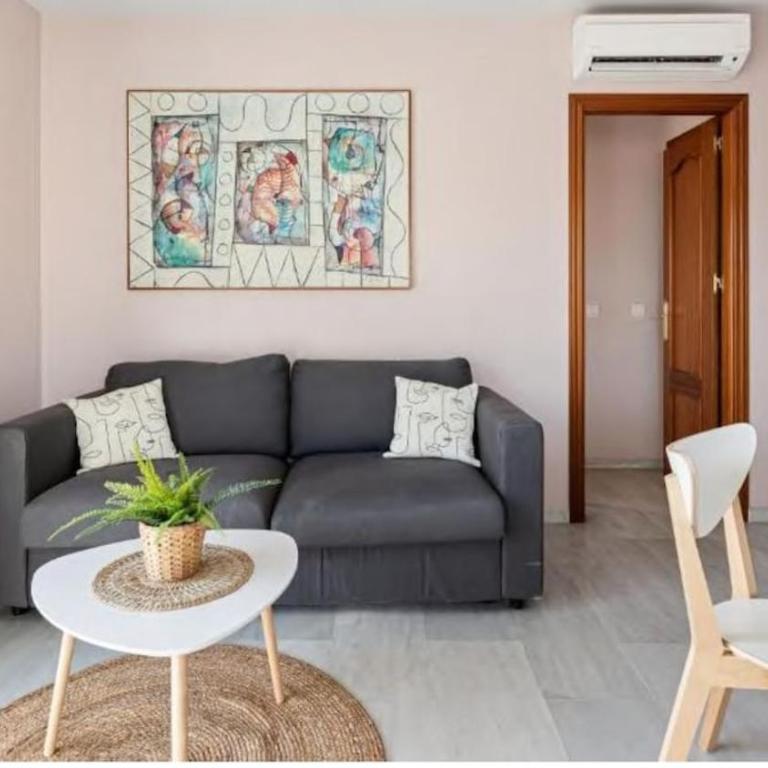 Braille Apartment Center - Two-Bedroom Apartment - 13