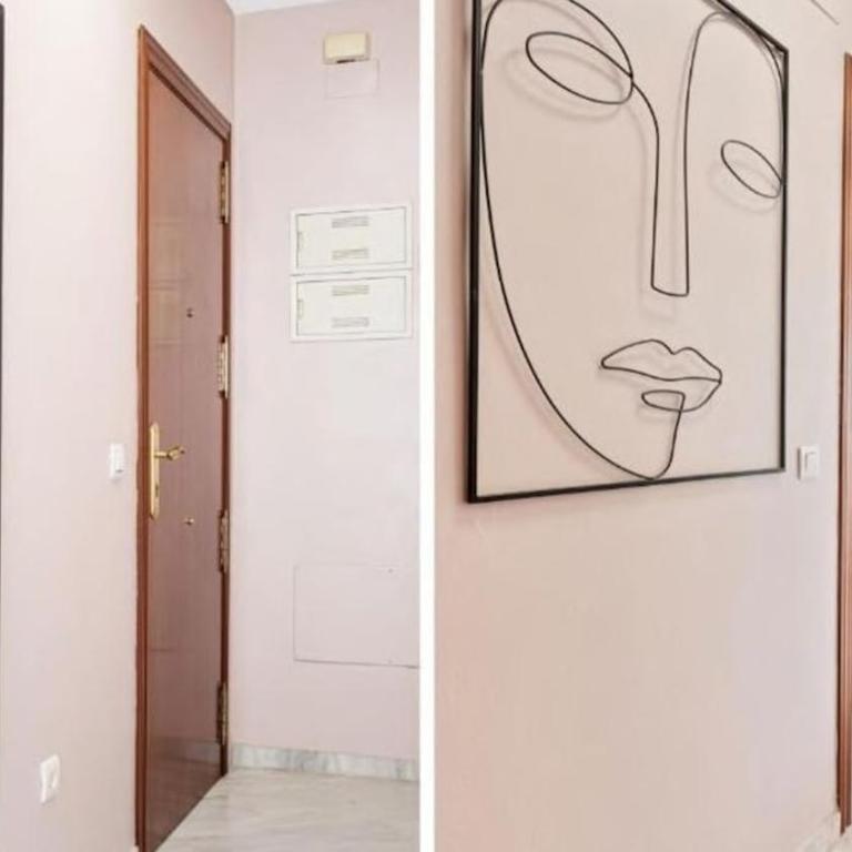 Braille Apartment Center - Two-Bedroom Apartment - 14