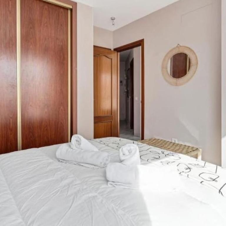 Braille Apartment Center - Two-Bedroom Apartment - 17