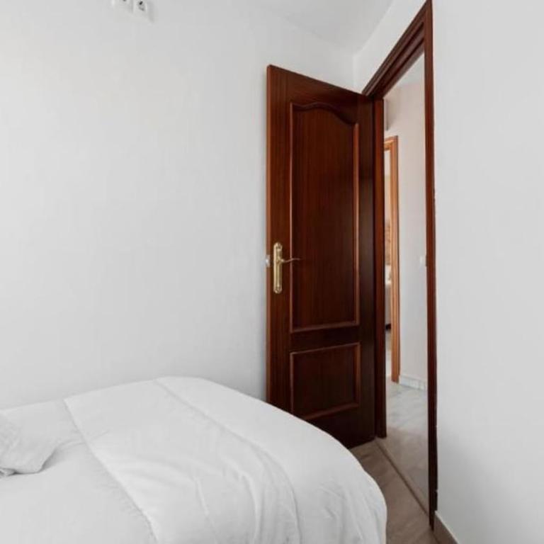 Braille Apartment Center - Two-Bedroom Apartment - 19