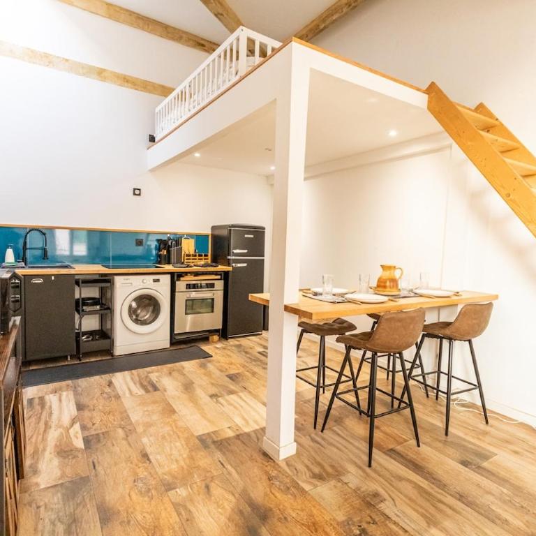 Dolce Vita Clemenceau - Nice City Center 4 People - Appartement 2 Chambres - 7