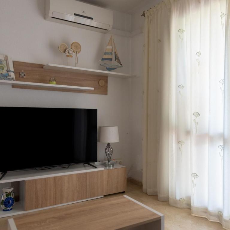 Casa Benito with pool and close to the Beach - Apartamento de 1 dormitorio - 29