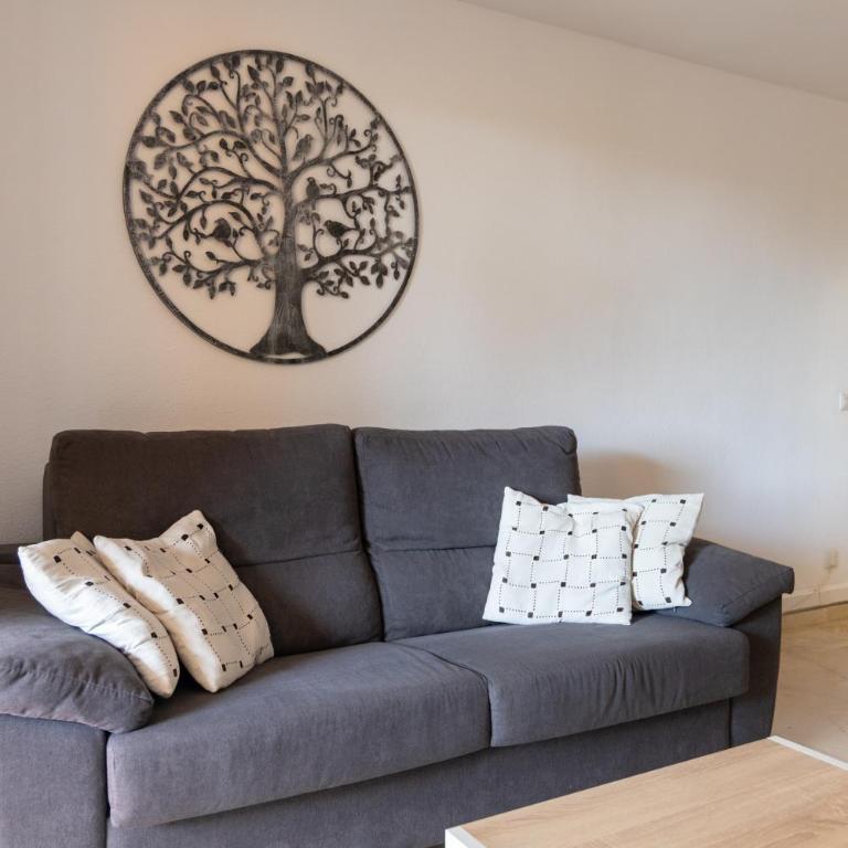 Casa Benito with pool and close to the Beach - Apartamento de 1 dormitorio - 34