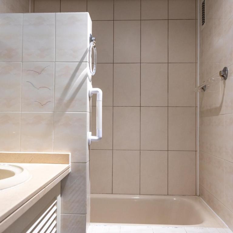 Casa Benito with pool and close to the Beach - Apartamento de 1 dormitorio - 36