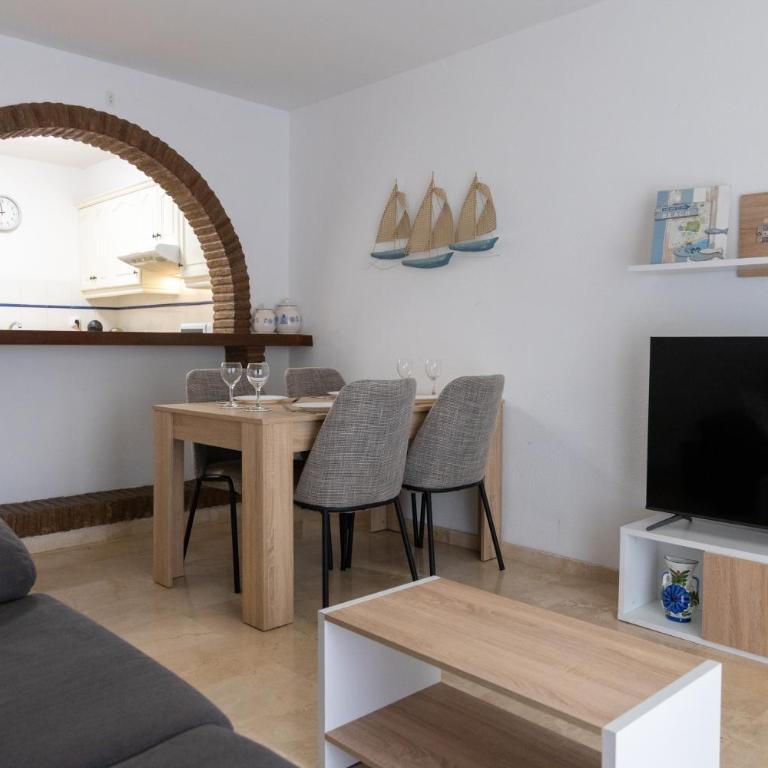 Casa Benito with pool and close to the Beach - Apartamento de 1 dormitorio - 35