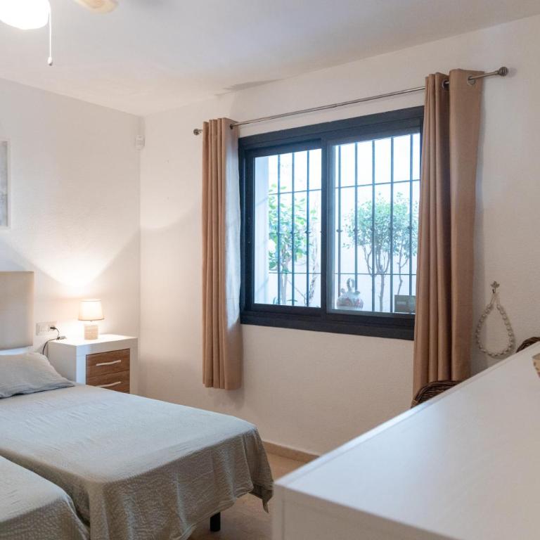 Casa Benito with pool and close to the Beach - Apartamento de 1 dormitorio - 42