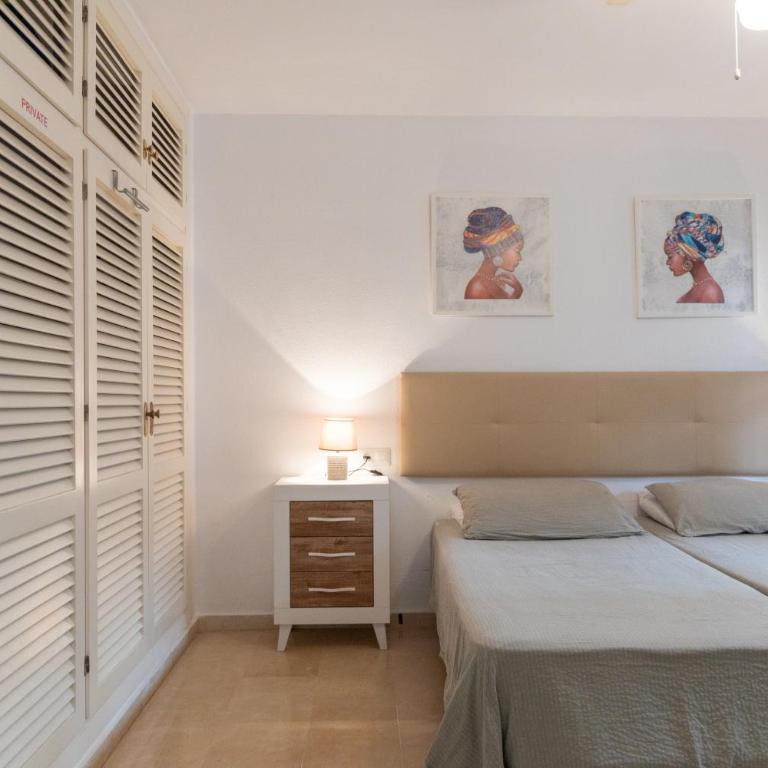 Casa Benito with pool and close to the Beach - Apartamento de 1 dormitorio - 45