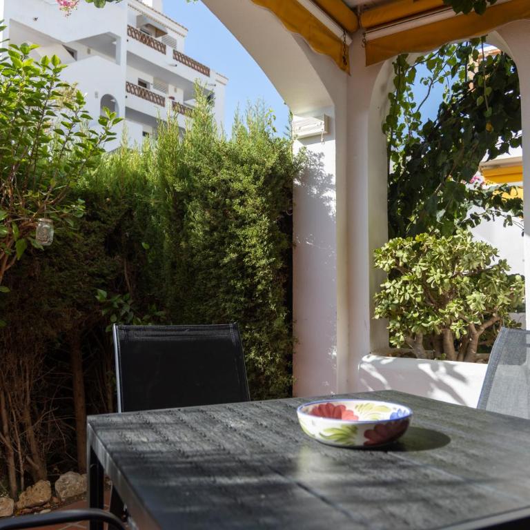 Casa Benito with pool and close to the Beach - Apartamento de 1 dormitorio - 55